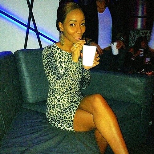 RebeMacKean's profile picture. I want you here.