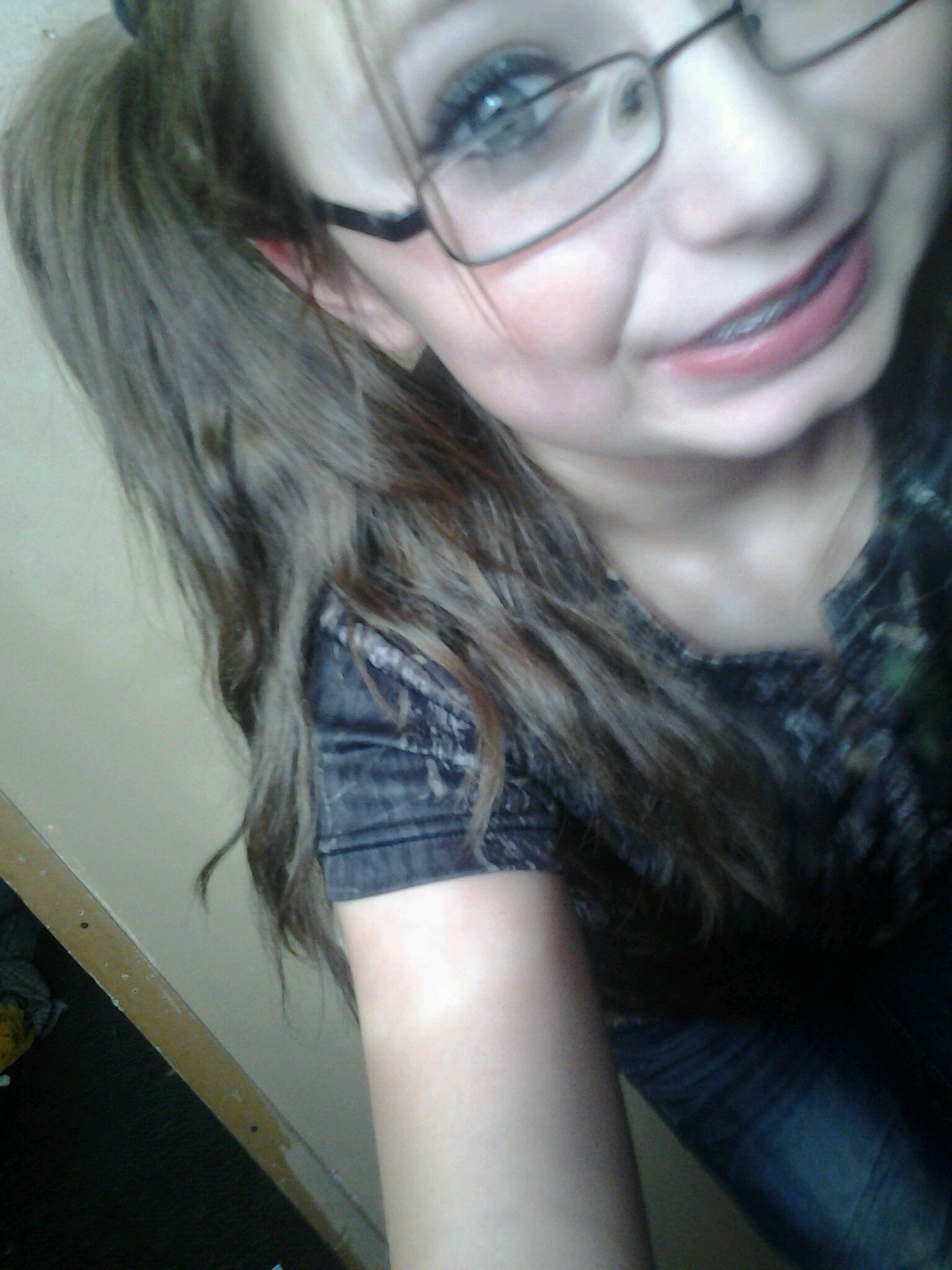 Im13! ♥·♡·♥·♡ In the seventh grade!!(: