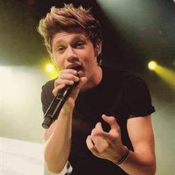 I'm just one of millions of Directioners out there ...
 Never give up on your dreams, one day they can become reality