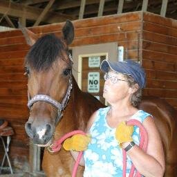Happily retired with a smaller family (Arielle, JD, Champ) and a smaller house.