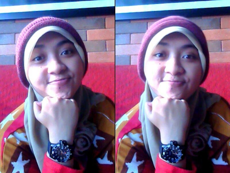 a great woman will meet a great man. bismillah Allah lead me to someone that Allah want.