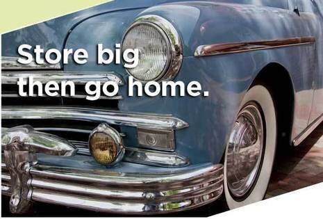 You Can Save Big On Car Storage! Right Here, Right Now! Over 1,200 Locations Nationwide.