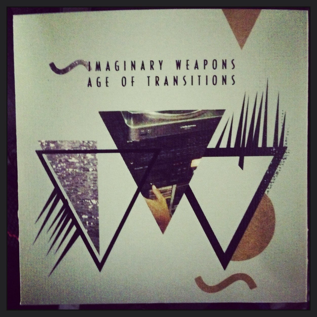 imaginarywpns's profile picture. We are an indie band from new york city. check out our new EP, AGE OF TRANISITIONS. Download it  @ http://t.co/fEr8Z7b92u