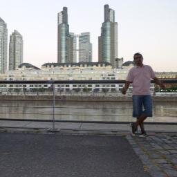 CabralChaves's profile picture. Supervisor de produção