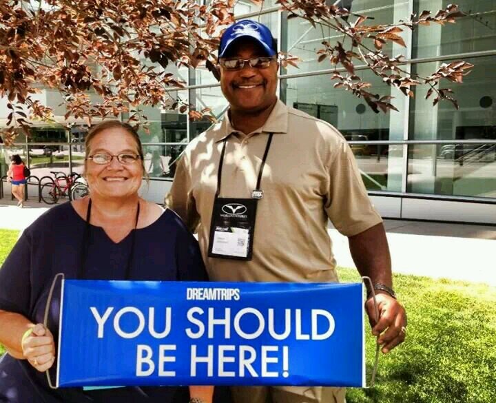 Rhonda Johnson (rdjohnson) Twitter