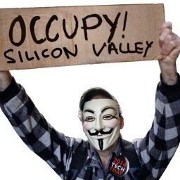 SFTechTakeover's profile picture. Chronicling the transformation of San Francisco into a one-industry town.