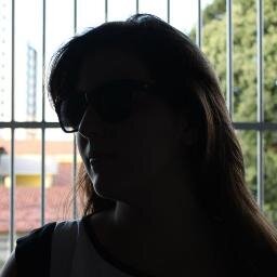 Não me façam ser o que não sou, não me convidem a ser igual, porque sinceramente sou diferente!