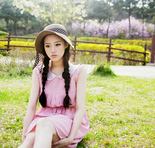 Verify By @kawaiitown_rp Rillakkuma Team | Annyeong I'm ulzzang sumin imnida. I'm the last client