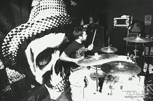 scottboyce84's profile picture. husband ,drummer, avid coffee drinker