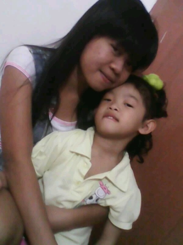 RistiaL's profile picture. 