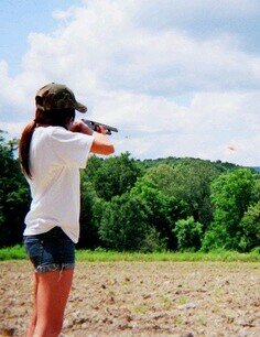 We're not the girls your mama warned you 'bout. Her imagimation was never this good.♡♥ we're just 2 good 'ole country girls♡♥