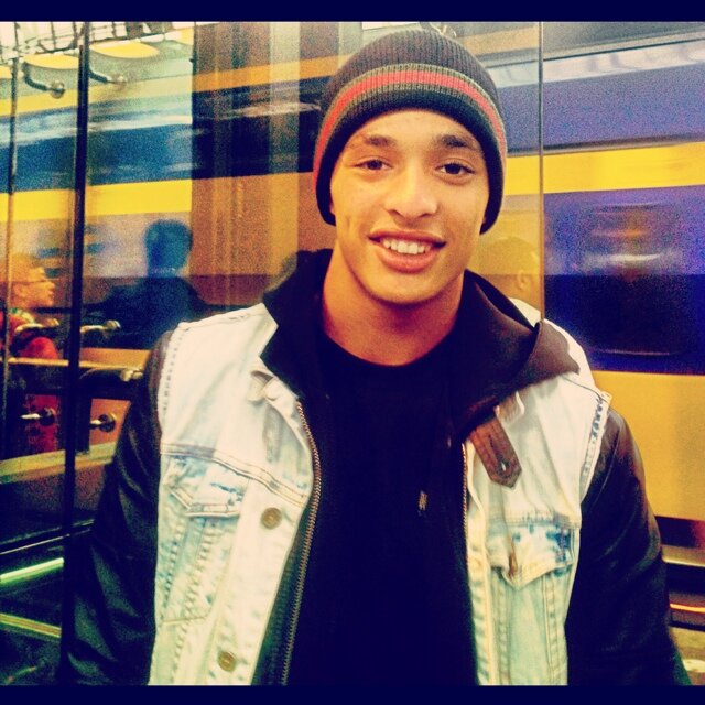 NDOMINICAN Profile Picture