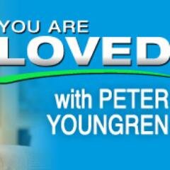 Discover the joy of a life spent with Jesus. Join @PeterYoungren for dynamic presentations of Jesus through sensational Gospel Festivals around the globe