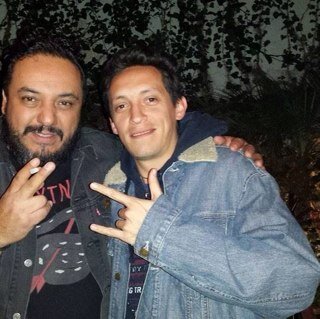Ing en Audio, DJ, empresario, tec. iluminacion, soñador, aventurero, y lo que vaya saliendo