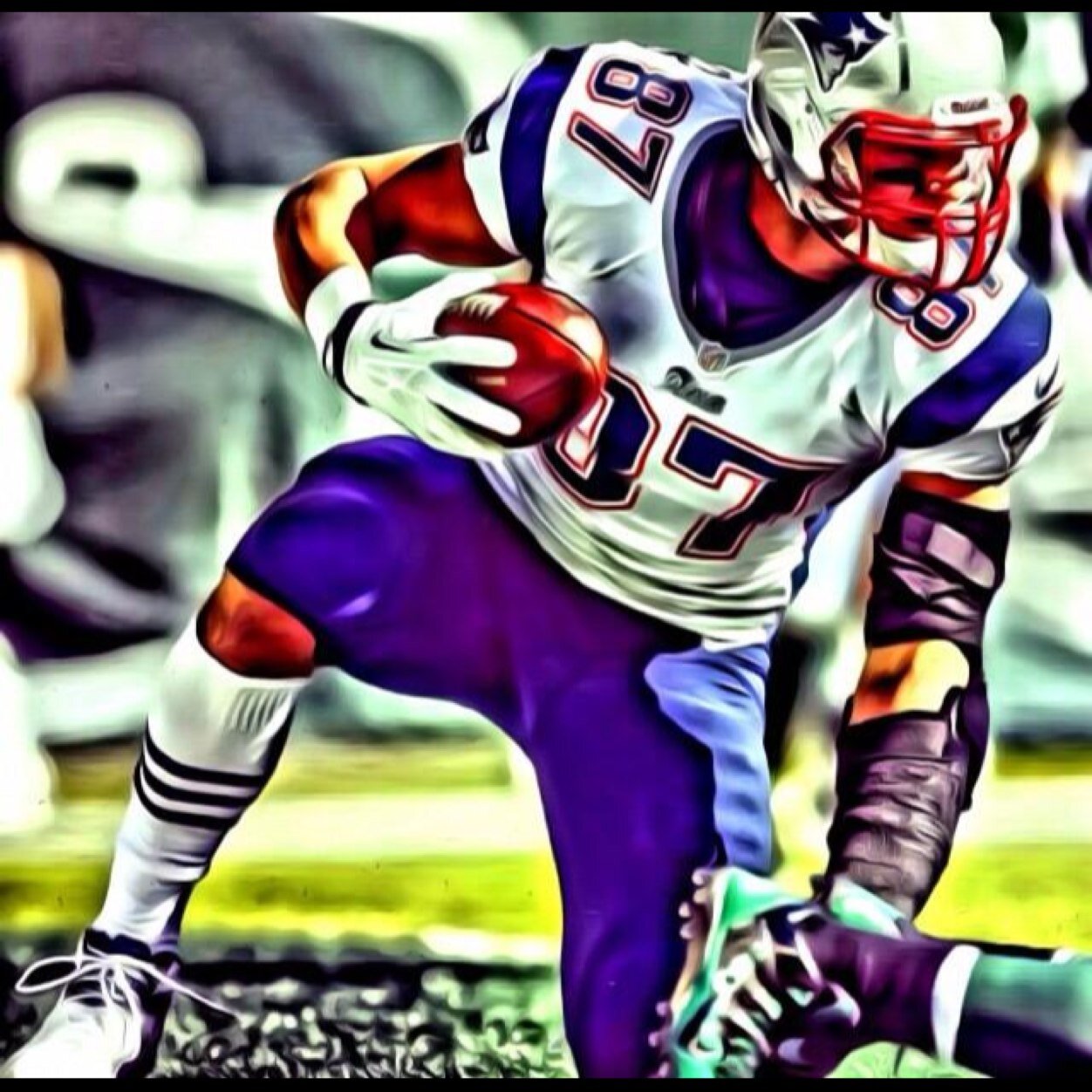 MUTFORLIFE23's profile picture. Madden 16 xbox one