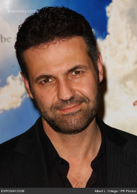 Khaled Hosseini