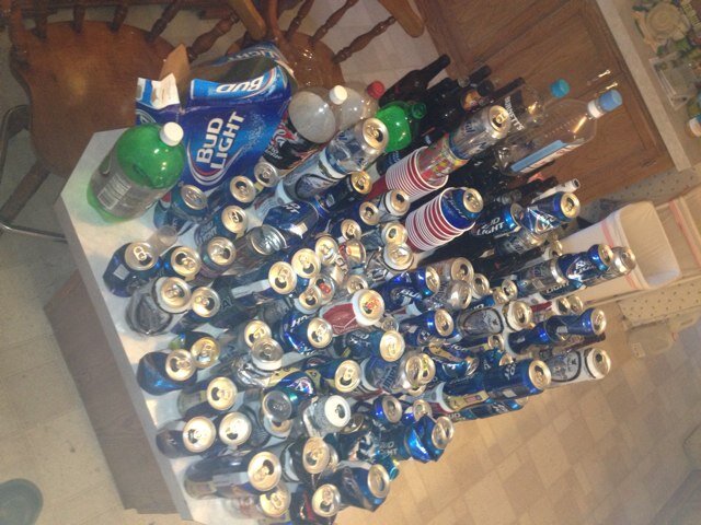 stegenpassout69's profile picture. Turn down for what 
We follow who we post