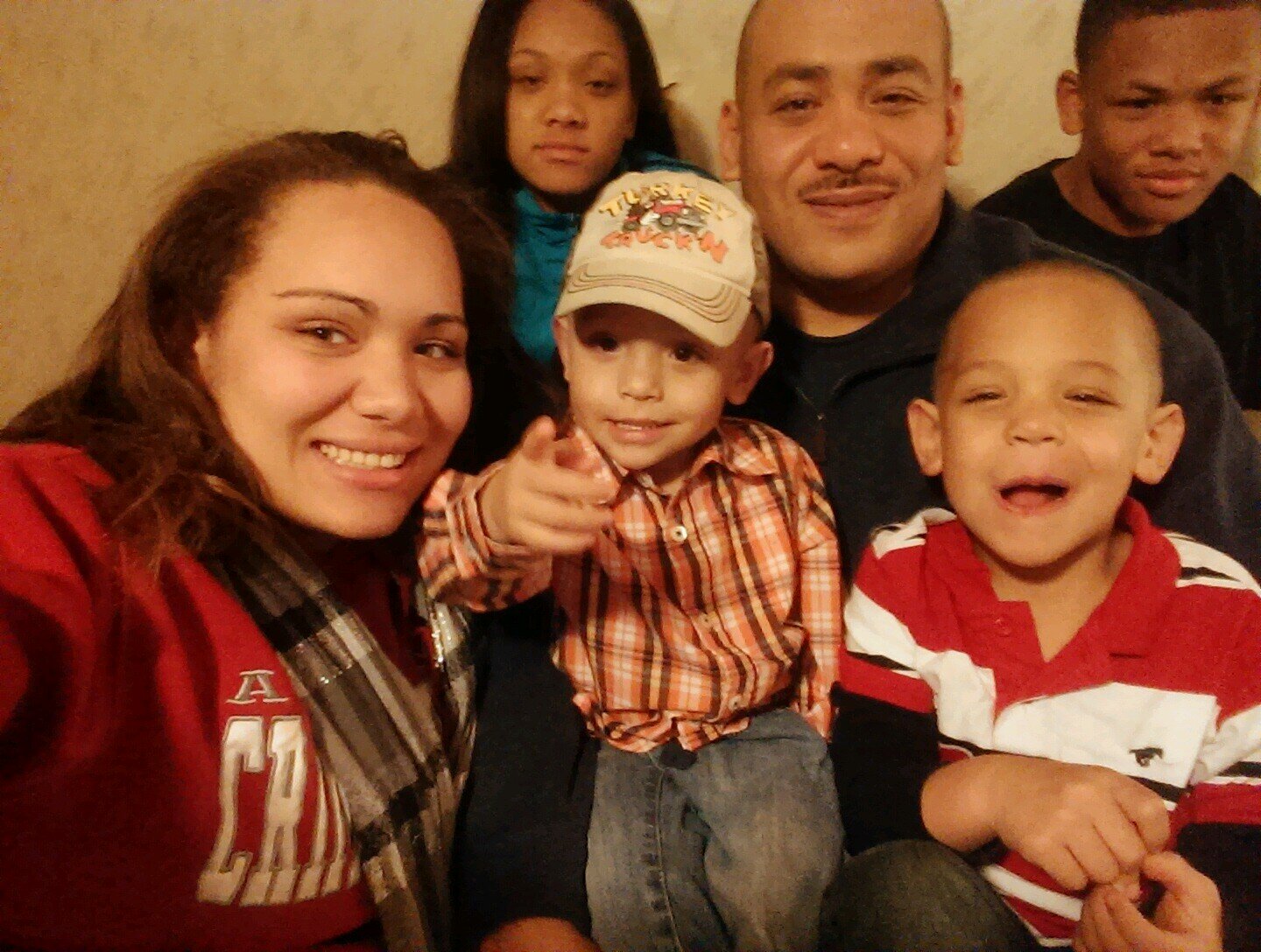 WilliJerome's profile picture. 