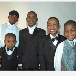 FOREVER RELL I LOVE YOU BROTHER