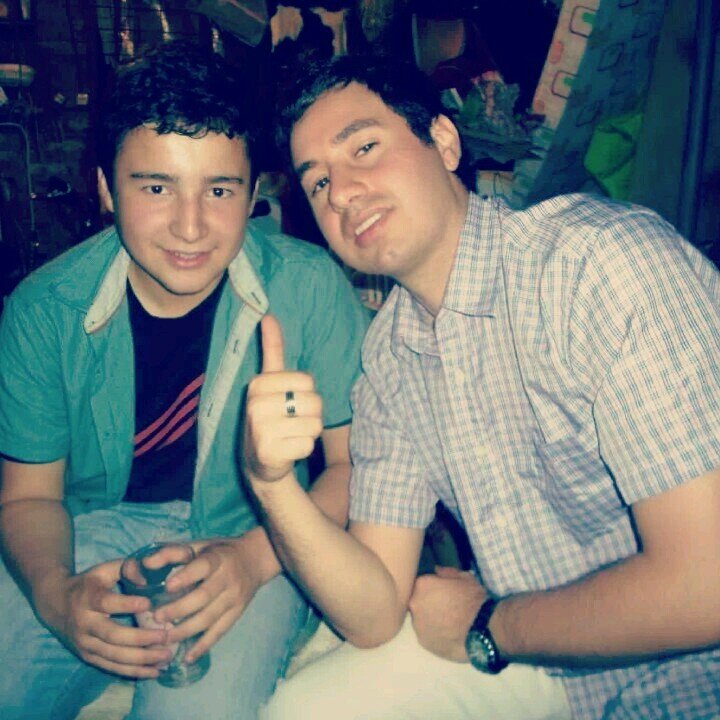 Tengo 14 años, soy fanatico del fútbol, mi pasión mi vida, Un Romantico Viajero y Bohemio, Hincha de la Universidad de Chile