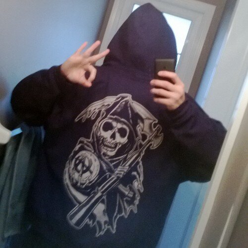 I am a proud anarcho-syndicalist and follower of the battleaxe warrior movement. My current dream is to be officially accepted by the general madchild himself