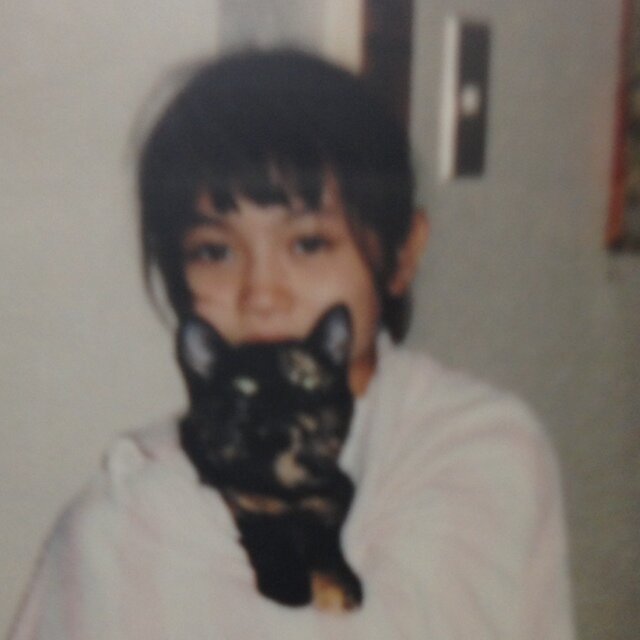 ぽんぽこだぬき。      ともみ・とも・ともちゃん・ともちん・ともさん・ともみん・トム・ハヤオ  などと呼ばれておりますー。

jeweiry design&making