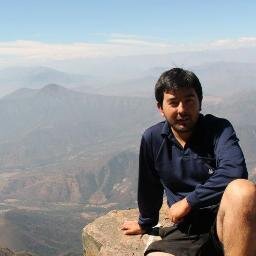 Ingeniero Civil Electrónica de la UTFSM, Punitaquino de corazón y Porteño también. Actualmente trabajando en IDOM Chile.