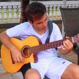 NatanBBatista's profile picture. E eu aposto o oposto, que vou cativar a todos, sendo apenas um sujeito simples. - Fernando Anitelli