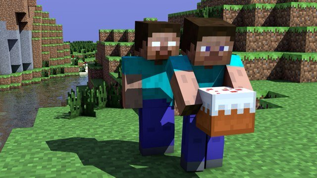 I have 6 million subs on youtube minecraft gamer 17 years old