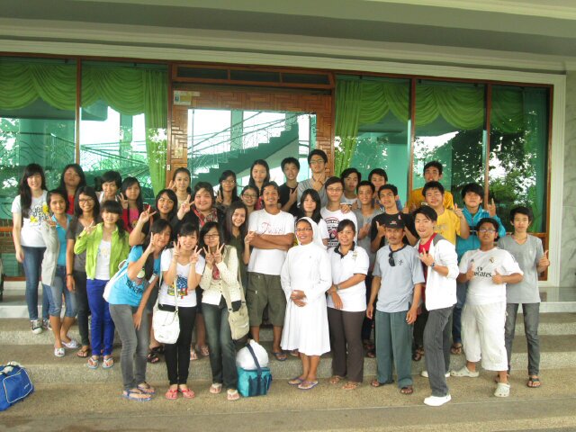 Sisters and brothers science 3 class XAVEPA 2012-2014 (˛•̃•̃)/ƪ(‾▿‾)ʃ\(•̃•̃¸).