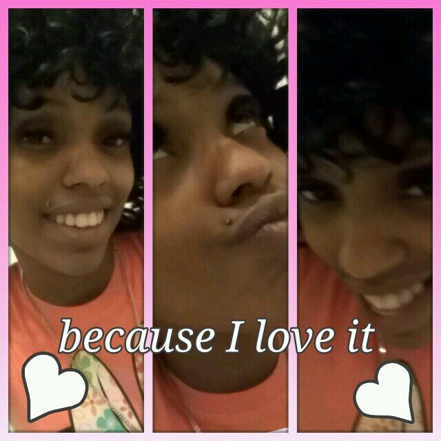♥BEING SOMEONES MOM HAS ALWAYS BEEN ONE OF MY DESIRES IM GOING TO LOVE HER FOREVER♥ 2.25.13