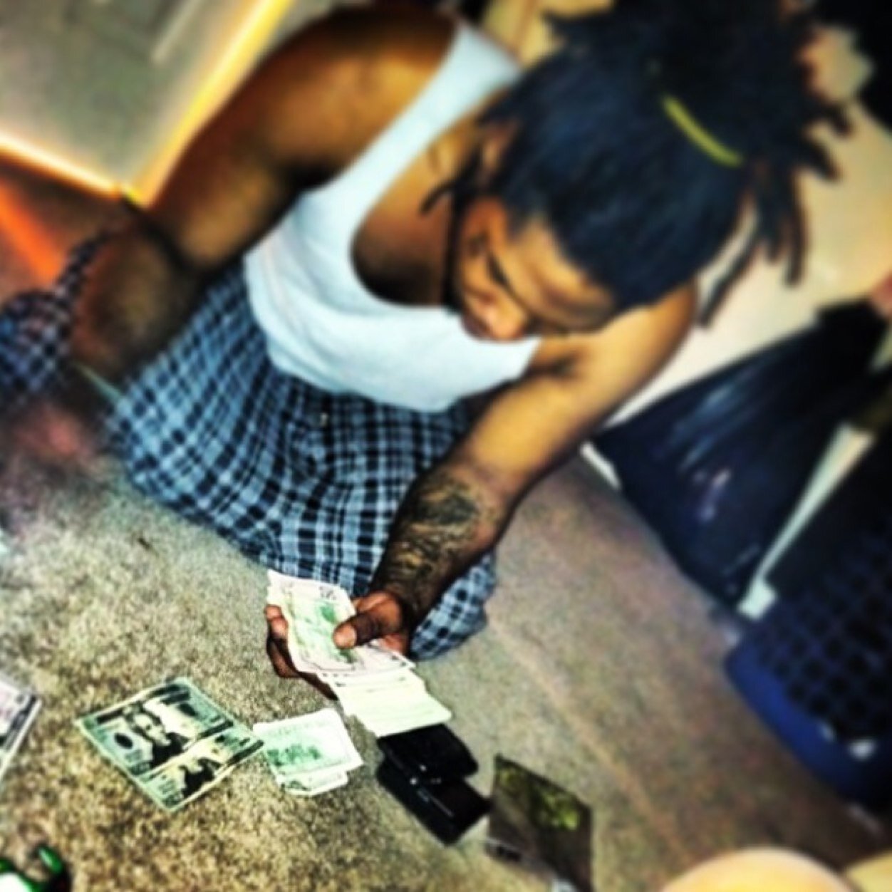 jarsXzips's profile picture. IG: @maxx_well