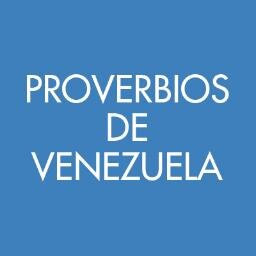 Serie de Postales Proverbios de Venezuela con ilustraciones originales, los proverbios y la explicación de sus significados. Para más información visita: