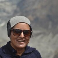 ANJANA GAUTAM (@anjanagautam2) 's Twitter Profile