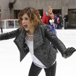 Hey I'm Lea 15 Years Old My Idol Is @Ashbenzo And Nicole Gale Anderson  Let Be Friends!! =) I Ship Spoby And Emsion Caleb And Miranda Belong Together