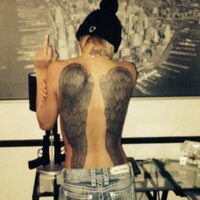 Brianna Marie (@brianna_marie92) Twitter profile photo