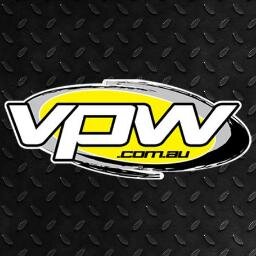 VPWAustralia's profile picture. Australia's greatest range of performance automotive and motorcycle parts.