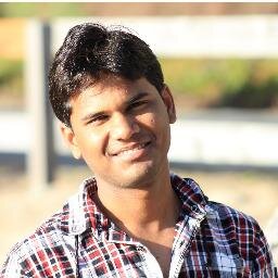 Blogger, rachanakar