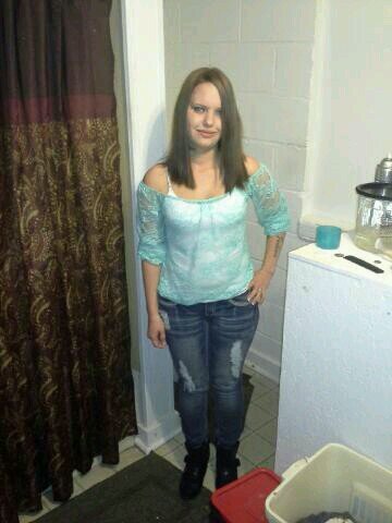 Happily married with a beautiful daughter an a son on the way in less than a week