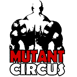 MUTANTCIRCUS's profile picture. MUTANT CIRCUS™                                                       GYM WEAR - MOTIVATION - FAMILY....Join Us.