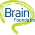 Brain Foundation (@brainfoundoz) Twitter profile photo