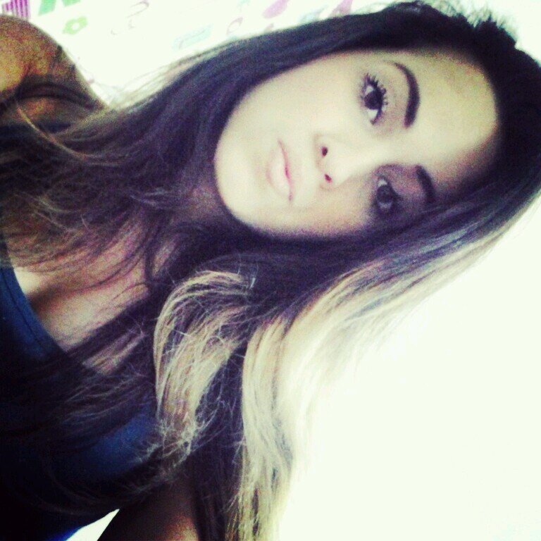 loucamente apaixonada pela Megan fox !
