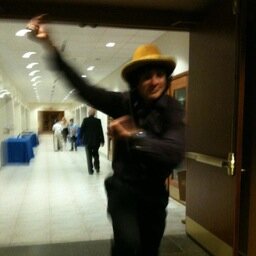 Camermanny1's profile picture. 