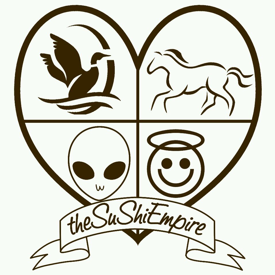 Trolling fanbase for the SuShi couple. @1215theXiahtic & @siwon407 
Quote: May the Shisus bless you and the Xiahnism enlighten you