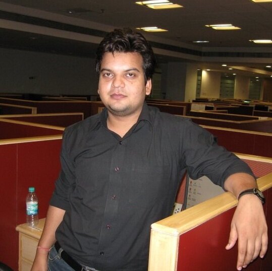 Pushp2506's profile picture. 