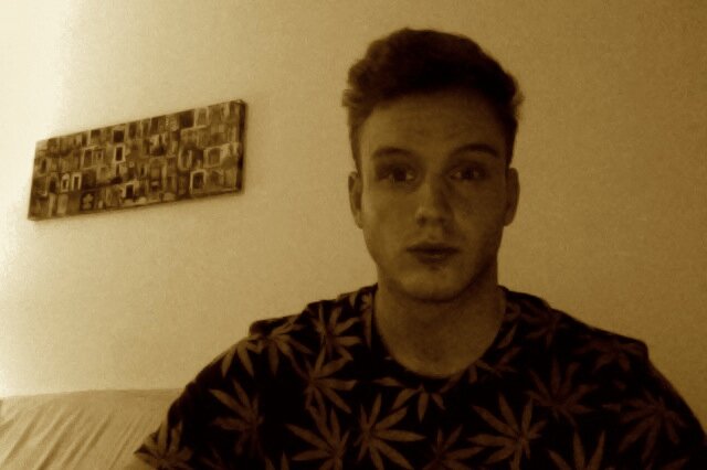 BaeckerGauthier's profile picture. 