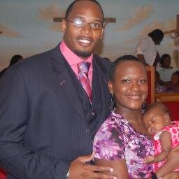 Sr.Pastor:Cornelius Blue AssistantPastor:Elder Alec Hayes