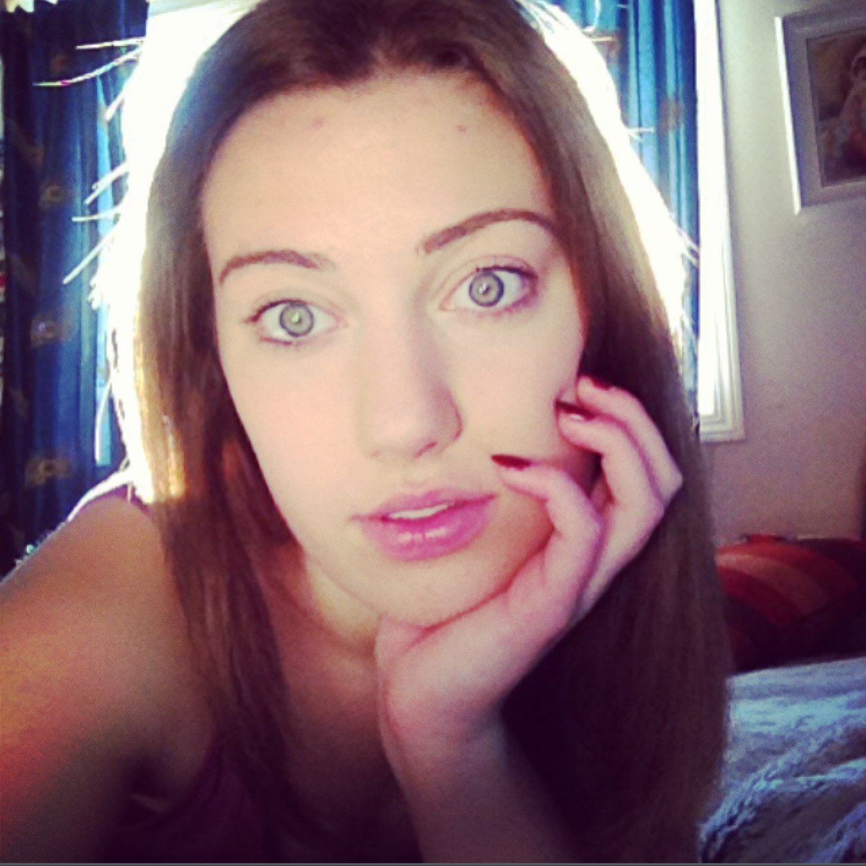 Dominique1596's profile picture. 