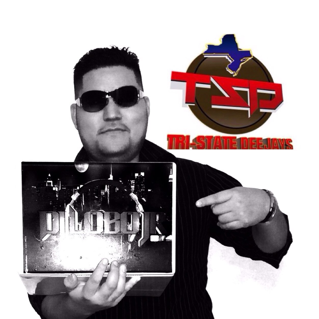 dj lobo junior