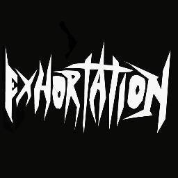exhortationms's profile picture. Exhortation brings mind altering rhythms and bone crushing riffs to their already spirit led passion to preach the cold hard dirty raw truth of the gospel.